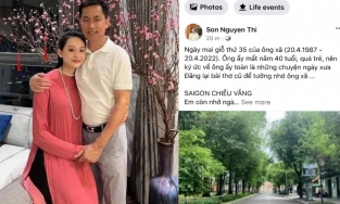 Nhà Sơn Kim nói gì sau khi Hiền Hồ liên tiếng xin lỗi vì ồn ào tình cảm?