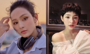 Hiền Hồ liệu có bị phong sát giống Ngô Diệc Phàm, Triệu Vy?