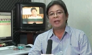 Nghệ sĩ Thế Thanh - người lồng tiếng cho hàng loạt sao phim TVB - qua đời