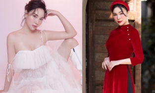 Quỳnh Thư: 'Con người nhận được thứ này, chắc chắn sẽ mất đi thứ khác'