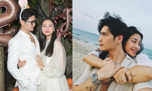 Nhân viên tổ chức sự kiện lộ thông tin siêu đám cưới Ngô Thanh Vân và Huy Trần 