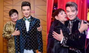 Đàm Vĩnh Hưng chính thức ly hôn bầu show Liên Phạm, thành trai độc thân