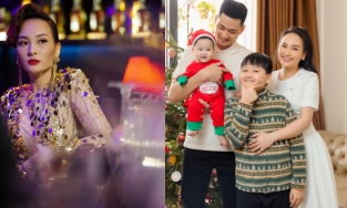 Bảo Thanh trở lại nghệ thuật sau gần một năm vắng bóng, được nhận luôn vai diễn ước mơ