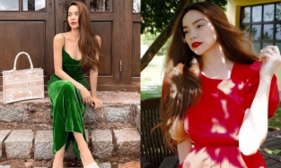 Hồ Ngọc Hà 'xả' kho áo quần, từ 150 nghìn có nhiều mà dưới 15 triệu cũng lắm