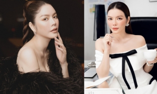 Buồn của Lý Nhã Kỳ: Lên Đà Lạt quay hình thì người yêu 9 năm có tình mới