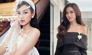 Sản phẩm Hoa hậu Đỗ Thị Hà quảng cáo bị tố dùng xong mặt nổi sừng, trị da liễu gần 5 triệu