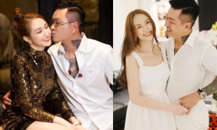 Tuấn Hưng lập hội 'Những người đàn ông phát cuồng vì vợ tên Hương', anh em hào hứng đăng ký