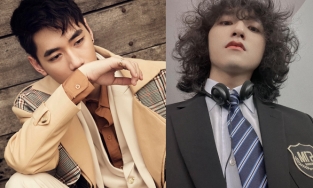 K - ICM bất ngờ động viên Sơn Tùng M-TP, hô hào: 'Anh em lên'