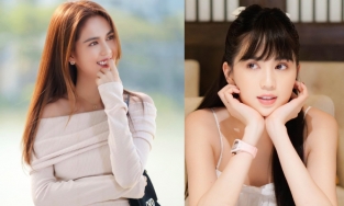 Ngọc Trinh hào hứng khoe ở resort giá 90 triệu/ đêm, vui vẻ vì được tặng đồ uống 'độc nhất vô nhị'