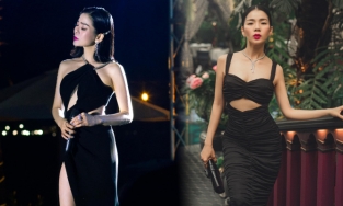 Lệ Quyên lại nói đạo lý: 'Người lương thiện và tử tế luôn đủ đầy và hạnh phúc'