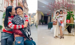 Sau khi bị cướp điện thoại ở sự kiện, Ốc Thanh Vân bị lừa gần 100 triệu đồng