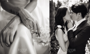 Sát ngày cưới, Ngô Thanh Vân kể về hành trình cứng đầu đợi 10 năm để gặp 'người vừa vặn'