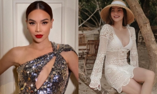 Hồ Ngọc Hà chia sẻ 2 điểm mấu chốt để bước qua tuổi 40 ung dung theo cách mình muốn