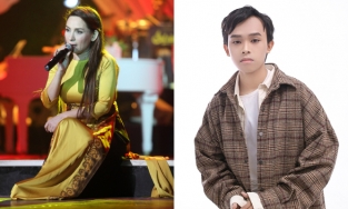 Hồ Văn Cường sắp trình làng ca khúc mới, có chi tiết liên quan đến cố ca sĩ Phi Nhung?