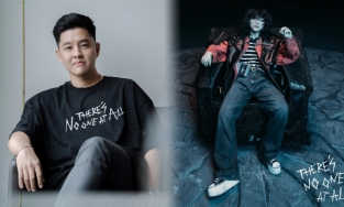 Bị phạt 70 triệu, ê-kíp của Sơn Tùng kêu gọi fan ủng hộ There Is No One At All vươn tầm thế giới