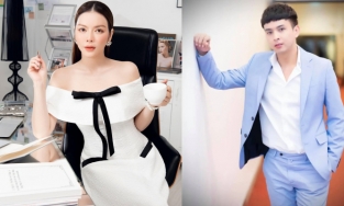 Hồ Quang Hiếu lần đầu nói về tin đồn hẹn hò 'đàn chị' đại gia Lý Nhã Kỳ