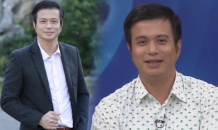 Bá Anh - cậu Vượng 'Thương ngày nắng về' - lần đầu thừa nhận đã ly hôn 2 năm, độc thân ở tuổi U50