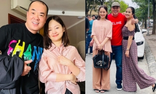 Diễn viên 'Thương ngày nắng về' tiết lộ loạt biến cố khủng khiếp hơn với Vân Khánh sắp lên sóng