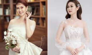 Diễn viên Hương Giang là ai? MC kiêm diễn viên, mẹ đơn thân vừa chia tay Đình Tú