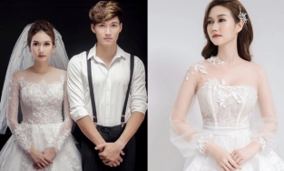 Diễn viên Hương Giang xác nhận chia tay 'trai trẻ' Đình Tú, mong khán giả không phán xét