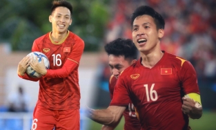 Tiểu sử cầu thủ Đỗ Hùng Dũng - đội trưởng tuyển U23 Việt Nam