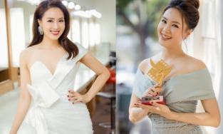 Hồng Diễm là ai? Ngọc nữ của những vai diễm tình, đời thực viên mãn bên ông xã doanh nhân hơn tuổi