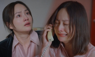 Biên kịch 'Thương ngày nắng về' thanh minh cho tập phim 'cẩu huyết' tối 17/5