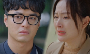 Thương ngày nắng về tập 21 gây bức xúc khi Đức đòi ly hôn vì không muốn thấy mặt vợ