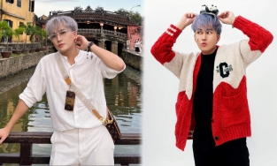 Mạnh Tiến Khôi là ai? Chàng TikToker hot rần rần vì vẻ ngoài điển trai chuẩn idol