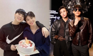 Thêm một nhân sự gắn bó 10 năm rời công ty Sơn Tùng, lý do vẫn là xích mích với Hải Tú?