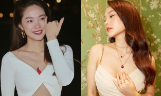 Tiết lộ hiếm hoi về địa điểm, thời gian tổ chức đám cưới của Minh Hằng và chồng doanh nhân