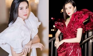 Cao Thái Hà là ai? Tiểu sử, đời tư của nữ diễn viên