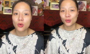 Sau thông báo đình chỉ học của trường quốc tế, Thuỷ Bi đòi lại học phí, chuyển trường cho con