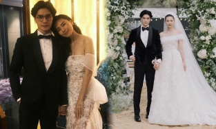 Huy Trần thề thốt với Ngô Thanh Vân: 'Chồng sẽ luôn ngoan và nghe lời vợ'