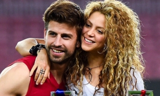 Giọng ca 'Waka Waka' Shakira  và bạn trai cầu thủ chia tay sau 12 năm gắn bó