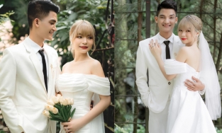 NSND Tự Long mừng cưới Mạc Văn Khoa 500 triệu đồng?