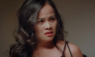 Chị chồng quái ác của 'Thương ngày nắng về' nói về cái kết cho nhân vật