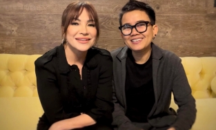 Phương Uyên nhắn nhủ ngọt ngào đến Thanh Hà: Cảm thấy may mắn vì được gặp em