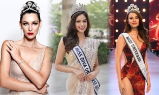 Đương kim Miss Universe tới Việt Nam trong tháng 6