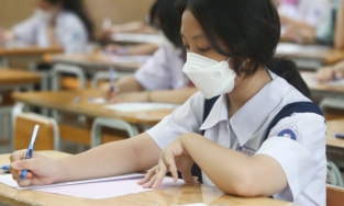 Đáp án đề thi môn Tiếng anh thi vào lớp 10 THPT TP. HCM 2022