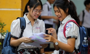 Đề thi môn Ngữ văn kỳ thi vào lớp 10 THPT TP.HCM 2022