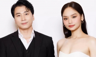 Karik nói về mối quan hệ 'mập mờ' với Miu Lê, khẳng định đàn em là gu của mình