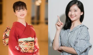 Ngắm nhan sắc Vlogger người Nhật đóng 'vợ suýt cưới' của Trịnh Công Sơn