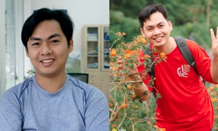 Võ Quốc Bá Cẩn là ai? Thầy giáo có 3 năm liên tiếp 100% HS đỗ trường chuyên