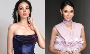 Nhan sắc tân Hoa hậu Hoàn vũ đẹp nhất lịch sử sắc đẹp Campuchia