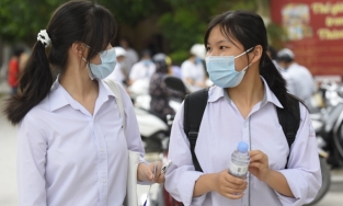 Tra cứu điểm thi tuyển sinh lớp 10 năm 2022 Thanh Hóa mới nhất