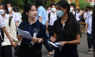 Tra cứu điểm thi tuyển sinh lớp 10 năm 2022 Thừa Thiên Huế mới nhất