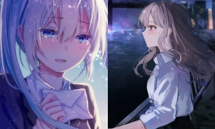 1500+ hình ảnh avatar buồn cô đơn, buồn tâm trạng