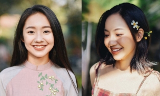 Hoàng Hà - Nàng thơ 'Em và Trịnh' bị tố cướp người yêu của bạn học cấp ba