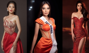 Lệ Nam là ai? Chị gái song sinh của Nam Em, công khai việc yêu cả hai giới